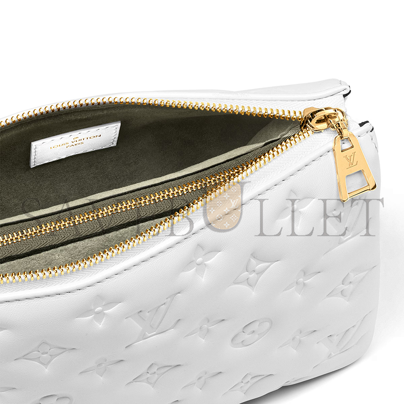 LOUIS VUITTON COUSSIN BB M20770 (21*16*7cm)
